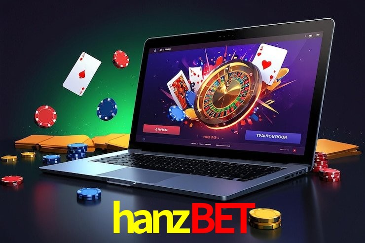 Login Seguro hanzbet