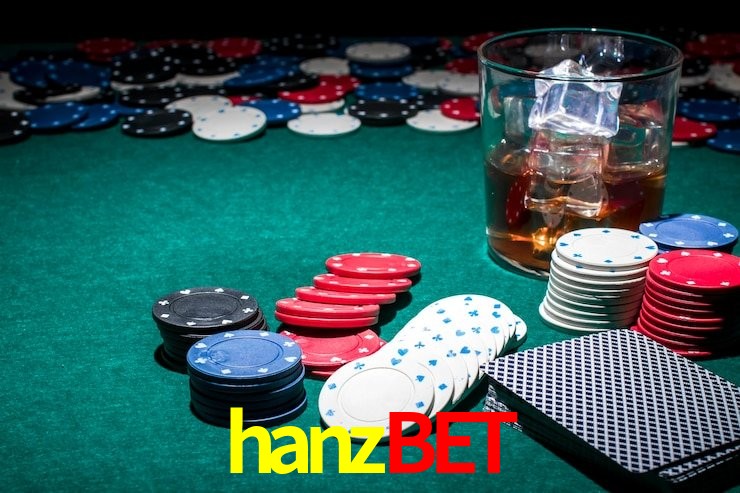 Programa VIP hanzbet