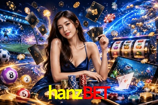 Platform Technology hanzbet