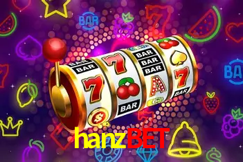 Descubra o Mundo do Cassino Online com hanzbet