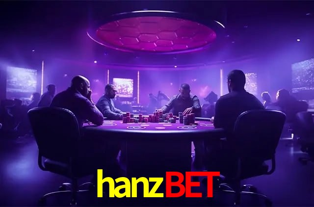 Apostas de Basquete hanzbet