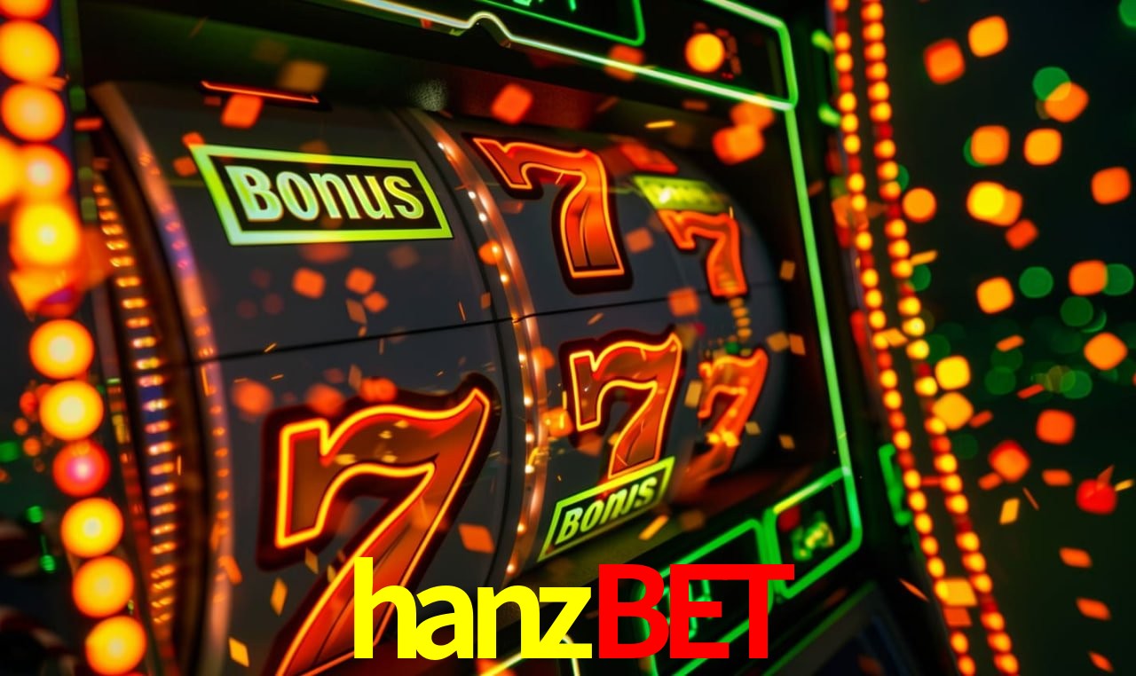 Desvendando o Mundo dos Jogos Virtuais na hanzbet