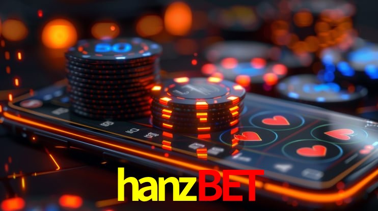 Game Statistics hanzbet