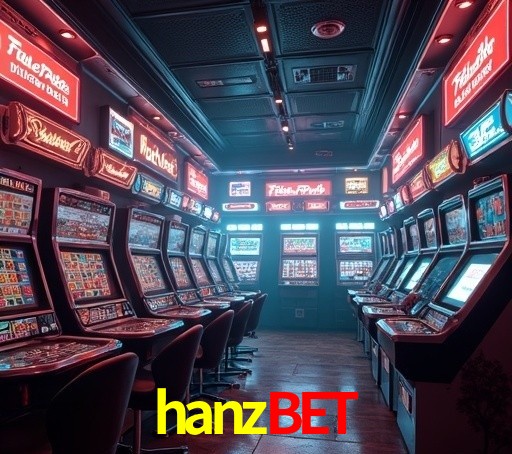Segurança 2FA hanzbet