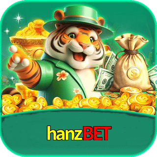 Logo da hanzbet